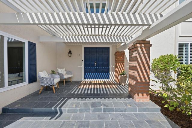 15 Waterloo Court, Belmont, CA 94002