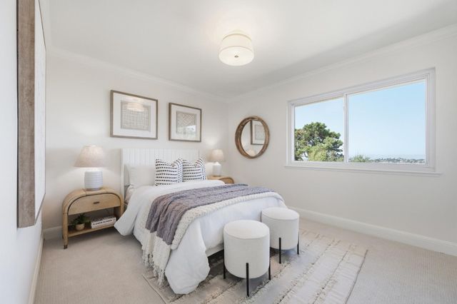 15 Waterloo Court, Belmont, CA 94002