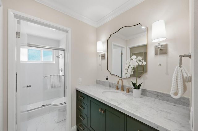 15 Waterloo Court, Belmont, CA 94002
