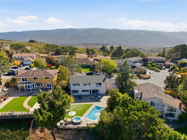 15 Waterloo Court, Belmont, CA 94002