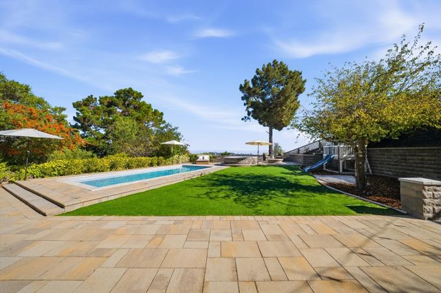 15 Waterloo Court, Belmont, CA 94002