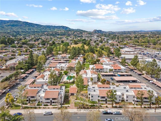 25019 Peachland Avenue 137, Newhall, CA 91321