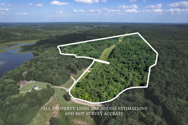 0 Saline Trl, Dover, TN 37058