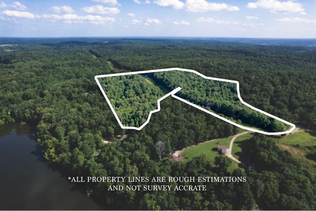 0 Saline Trl, Dover, TN 37058