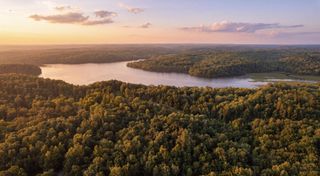 0 Saline Trl, Dover, TN 37058