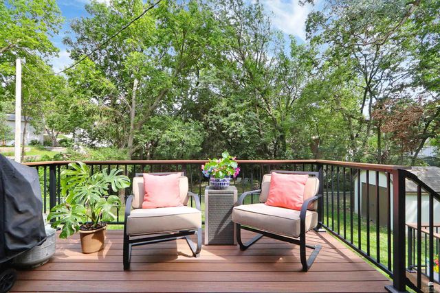 3209 Highland Circle, Manhattan, KS 66503