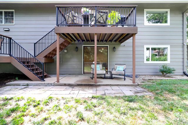 3209 Highland Circle, Manhattan, KS 66503