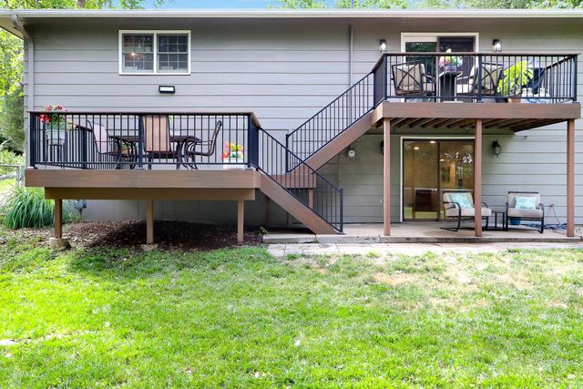 3209 Highland Circle, Manhattan, KS 66503