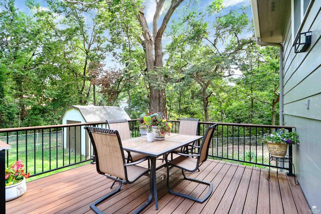 3209 Highland Circle, Manhattan, KS 66503