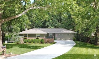 3209 Highland Circle, Manhattan, KS 66503