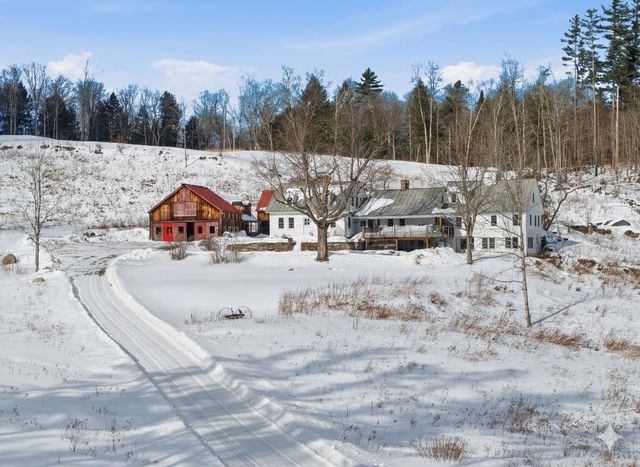 4669 Vermont Rte 100, Londonderry, VT 05148