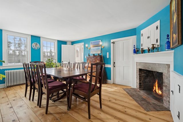 4669 Vermont Rte 100, Londonderry, VT 05148