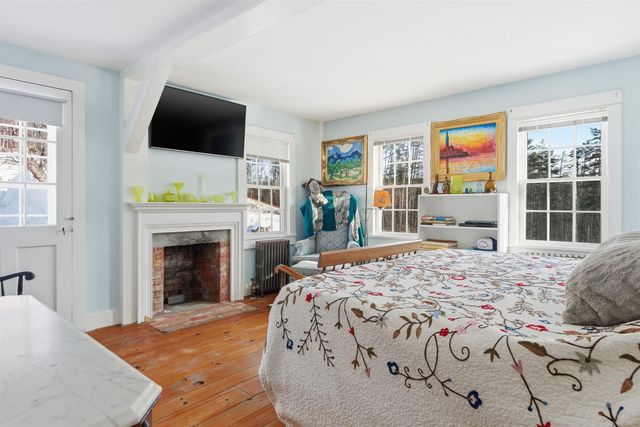 4669 Vermont Rte 100, Londonderry, VT 05148