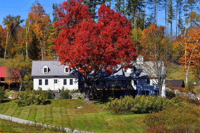 4669 Vermont Rte 100, Londonderry, VT 05148