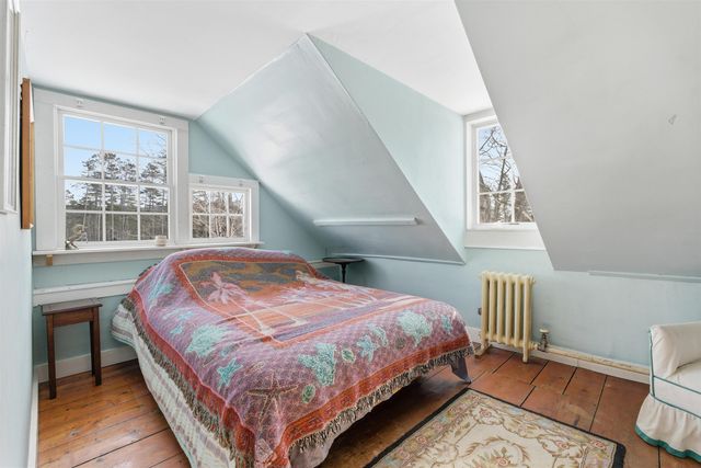 4669 Vermont Rte 100, Londonderry, VT 05148