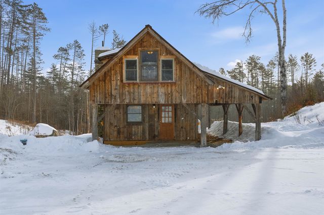 4669 Vermont Rte 100, Londonderry, VT 05148