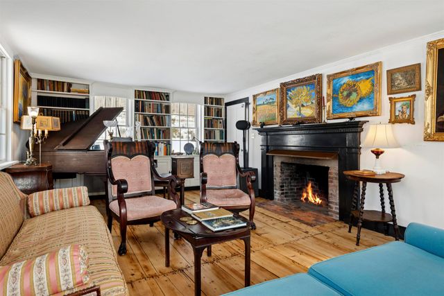 4669 Vermont Rte 100, Londonderry, VT 05148