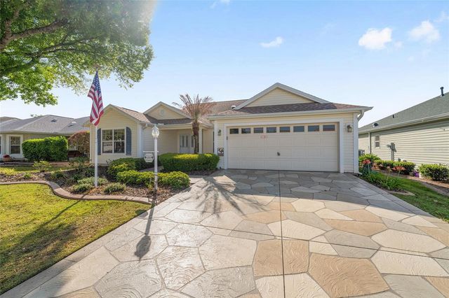 1253 GREENVILLE WAY, The Villages, FL 32162