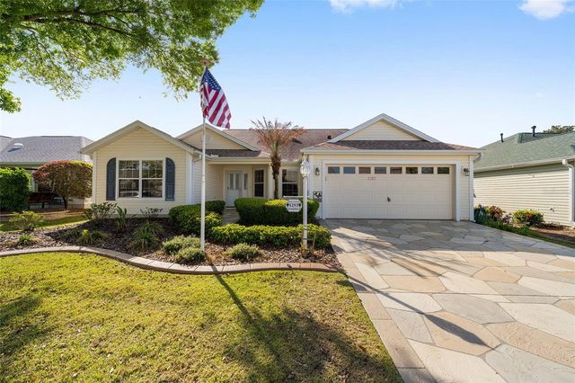 1253 GREENVILLE WAY, The Villages, FL 32162
