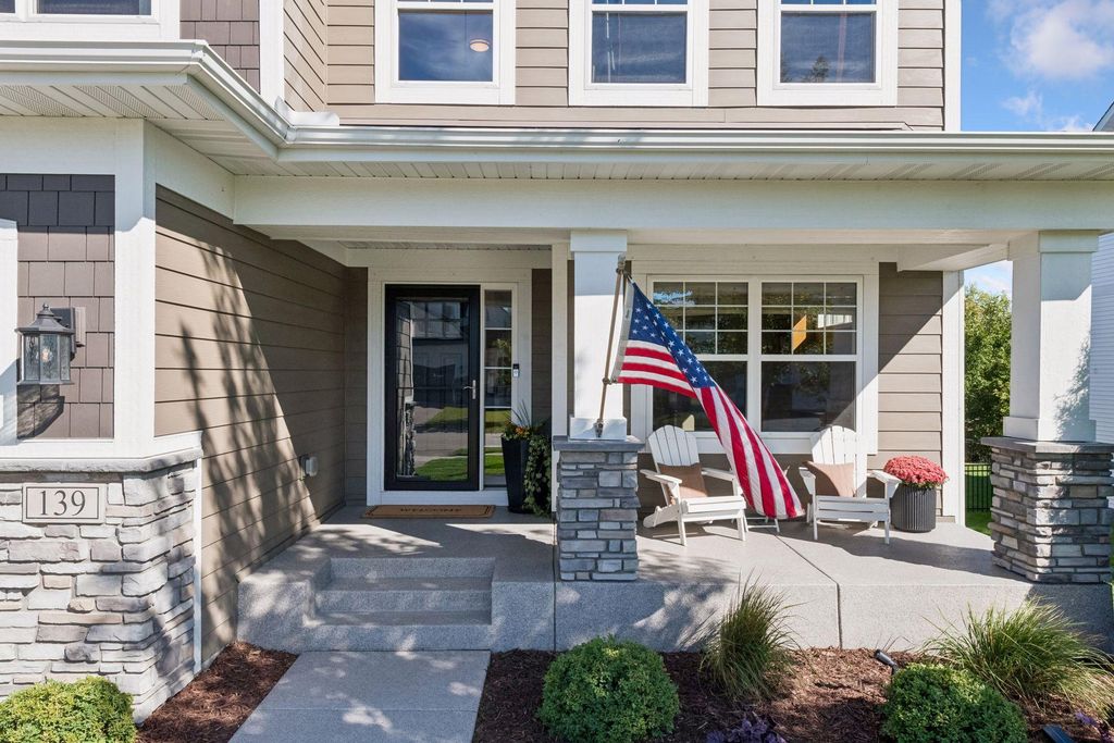 139 Maple Terrace, Waconia, MN 55387 — photo 2