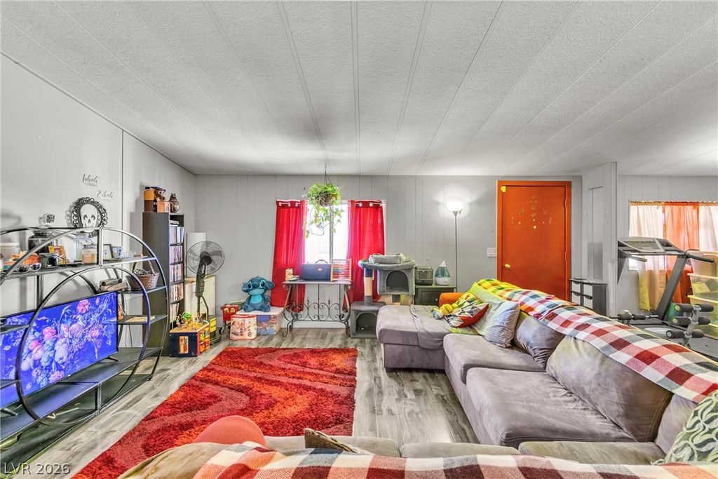 3659 Death Valley Drive, Las Vegas, NV 89122 — photo 2