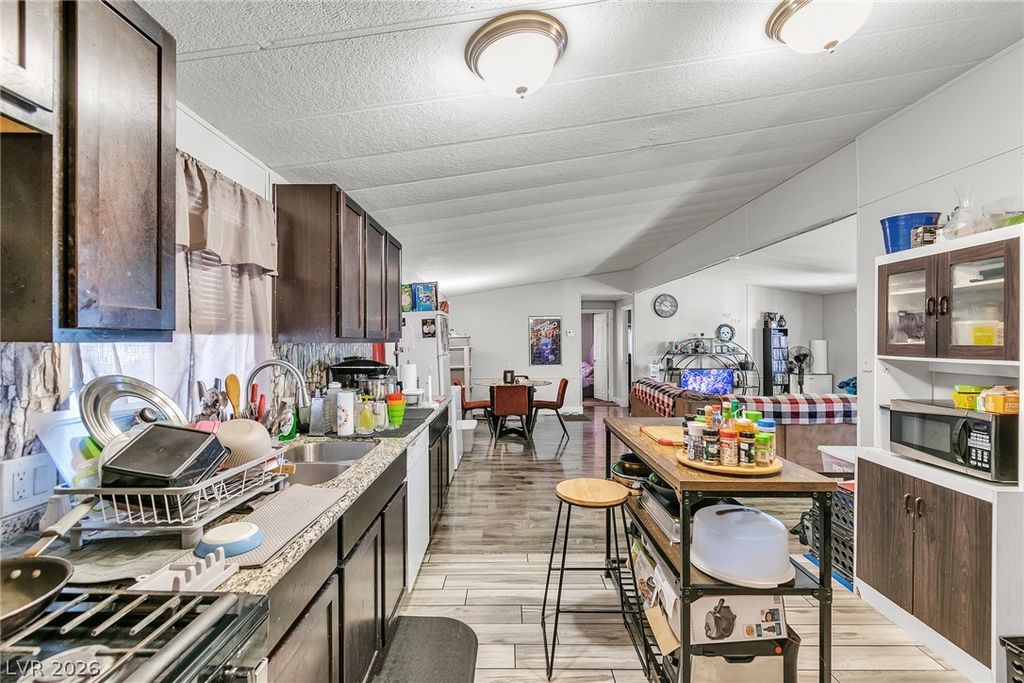 3659 Death Valley Drive, Las Vegas, NV 89122 — photo 5