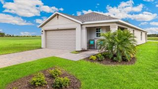 26200 SACRED LOTUS LANE, Punta Gorda, FL 33955