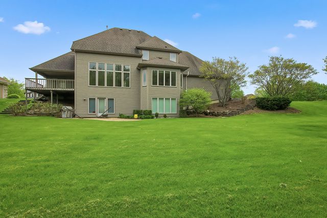 23720 111th Street, Trevor, WI 53179