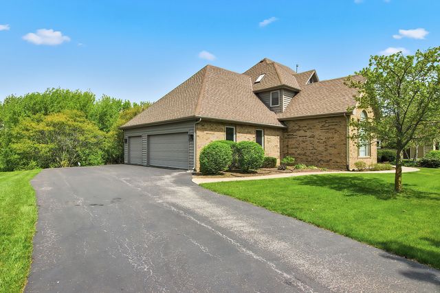 23720 111th Street, Trevor, WI 53179
