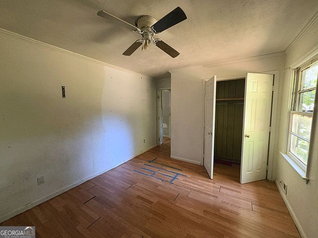 7126 Pineview Drive, Covington, GA 30014