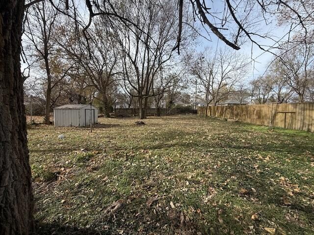 2023 N Robberson Avenue, Springfield, MO 65803