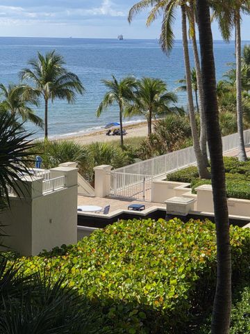 3200 N Ocean Boulevard 506, Fort Lauderdale, FL 33308