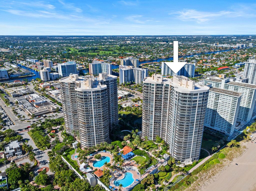 3200 N Ocean Boulevard 506, Fort Lauderdale, FL 33308