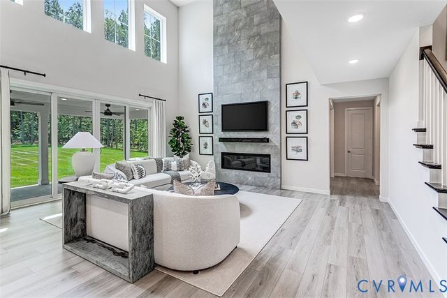 13254 Killbarney Dr, Chesterfield, VA 23838