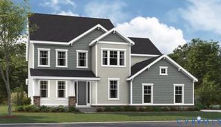 13254 Killbarney Dr, Chesterfield, VA 23838