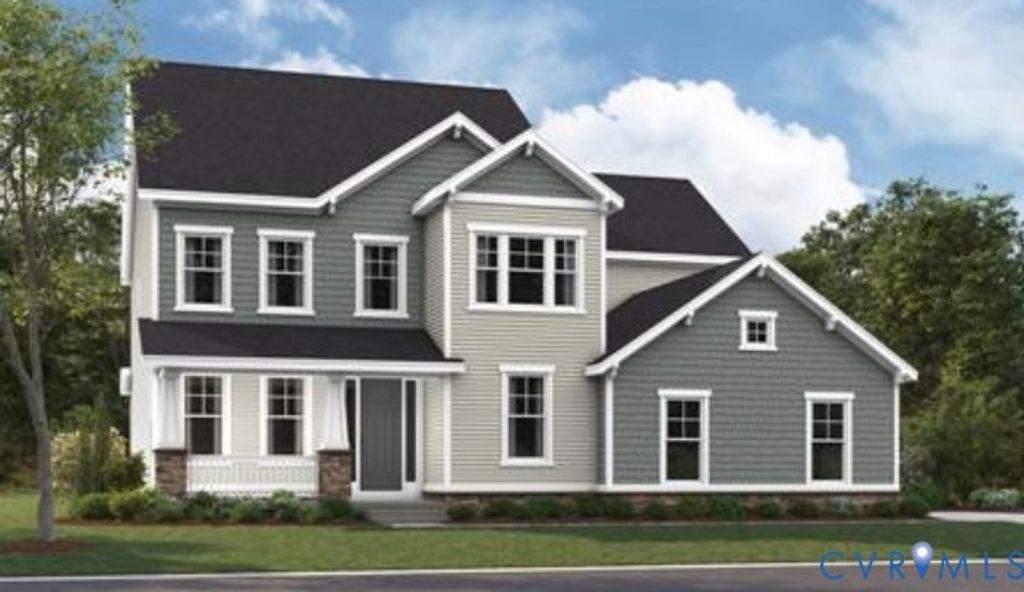 13254 Killbarney Dr, Chesterfield, VA 23838
