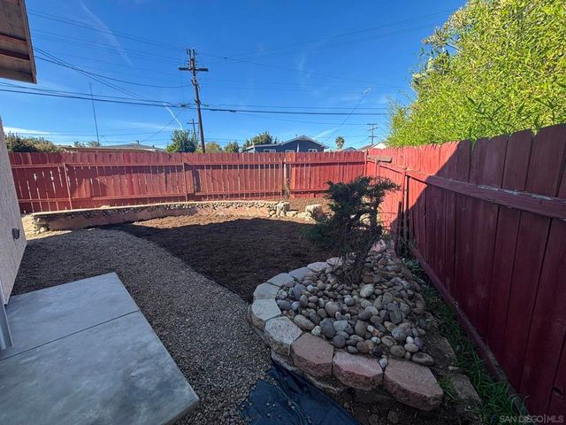 4149 Sycamore Drive, San Diego, CA 92105