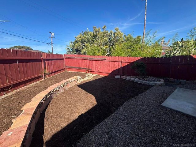 4149 Sycamore Drive, San Diego, CA 92105