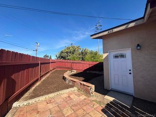 4149 Sycamore Drive, San Diego, CA 92105