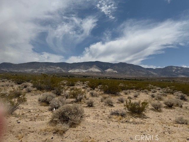 36160 Palm Road, Lucerne Valley, CA 92356