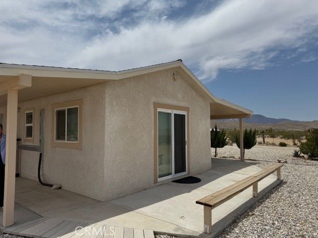 36160 Palm Road, Lucerne Valley, CA 92356