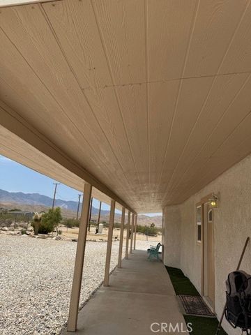 36160 Palm Road, Lucerne Valley, CA 92356