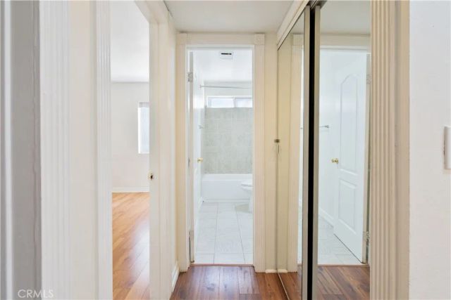 21800 Schoenborn 126, Los Angeles, CA 91304