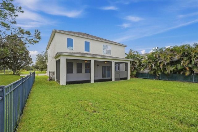 7340 MILESTONE DRIVE, Apollo Beach, FL 33572