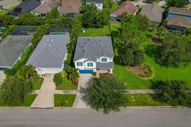 7340 MILESTONE DRIVE, Apollo Beach, FL 33572