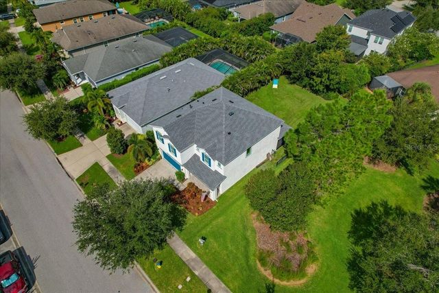 7340 MILESTONE DRIVE, Apollo Beach, FL 33572