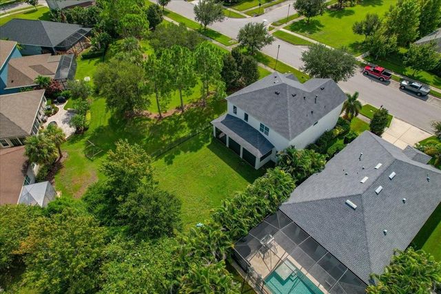 7340 MILESTONE DRIVE, Apollo Beach, FL 33572