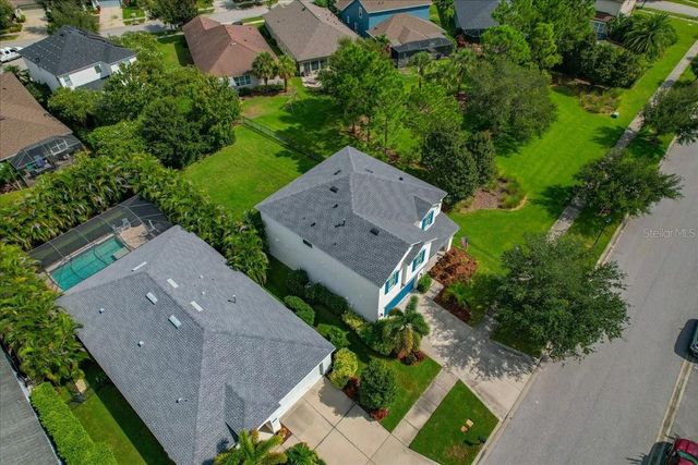 7340 MILESTONE DRIVE, Apollo Beach, FL 33572