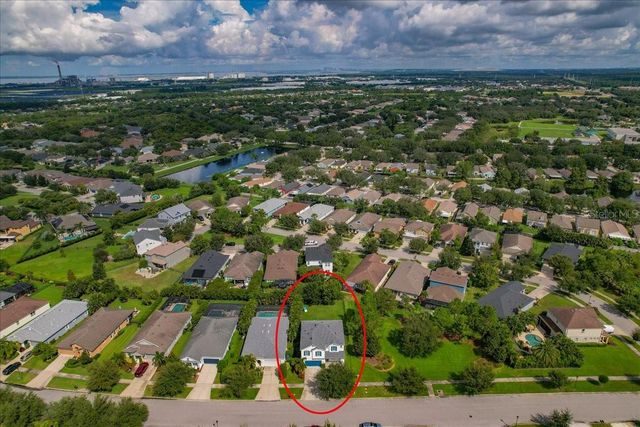 7340 MILESTONE DRIVE, Apollo Beach, FL 33572
