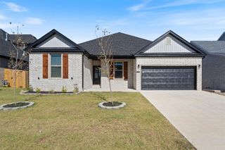 7008 SW High Meadow Boulevard, Bentonville, AR 72713